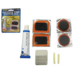 Σετ επιδιόρθωσης ελαστικών ποδηλάτων [30601144]