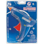 Ηλεκτρικό θερμικό πιστόλι σιλικόνης 60W [30601210]