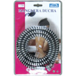 Σωλήνας τηλεφώνου για ντούζ σπιράλ 1,75 μέτρων [30601216]