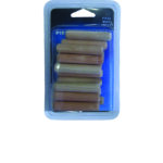 Σετ 15 ξύλινες καβίλιες Ø8mm [30601264]