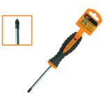 Σταυροκατσάβιδο 6x150mm με λαβή 2 συστατικών [30601299]