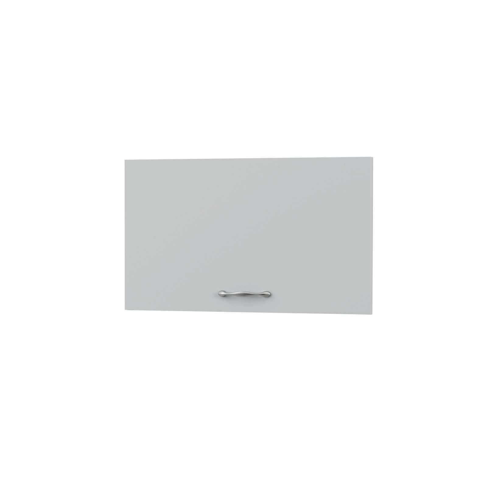 3336 Άνω Πορτάκι Modest Γκρι 60x36x1.6cm - Image 1