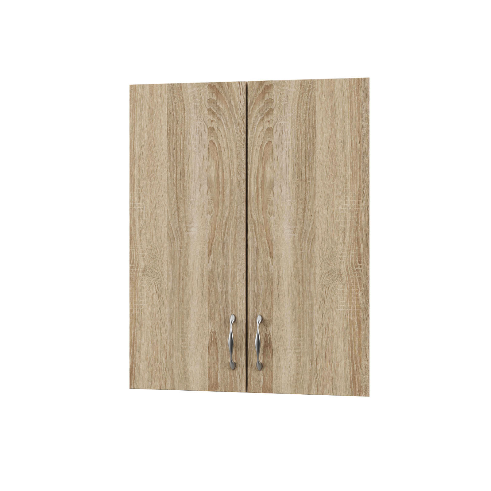 3356 Άνω Πορτάκια Modest Σονόμα 60x71.3x1.6cm - Image 1