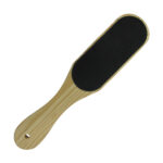 Ξύλινος τρίφτης φτέρνας [40501702]