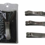 Μεταλλικός ανοξείδωτος νυχοκόπτης [40301032]