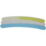 Λίμες μπανάνα σετ 3 τεμχ [40501208]