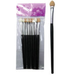 Σφουγγαράκια σκιάς για τα μάτια [40301083]