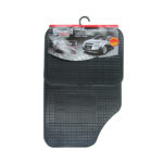 Πατάκια αυτοκινήτου λαστιχένια σετ 4 τεμχ [30603081]