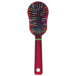 Βούρτσα μαλλιών 24cm [40201120]