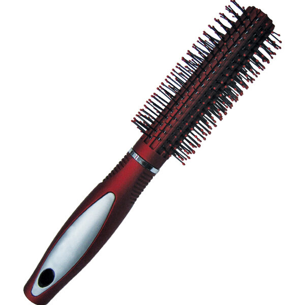 Βούρτσα στρογγυλή για μαλλιά [40201129]