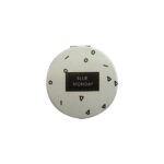 Στρογγυλό καθρεφτάκι τσάντας 7cm [40201159]