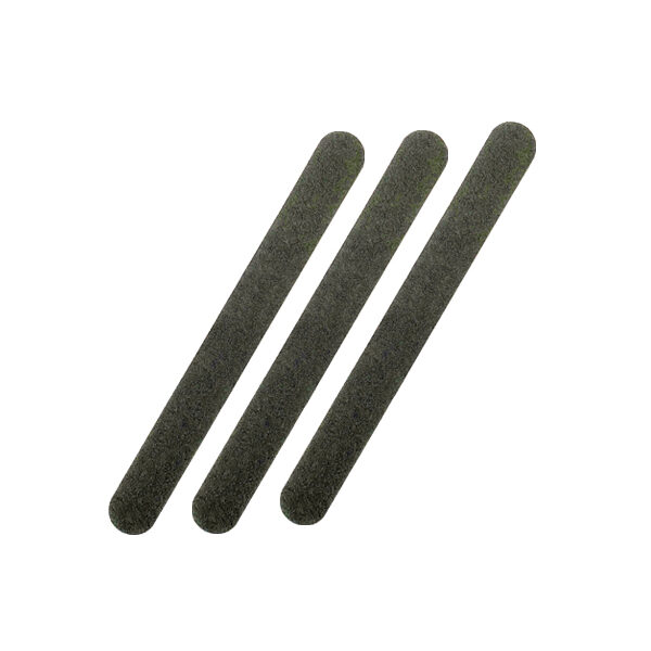 Σετ 3 χάρτινες λίμες 36,5cm [40301195]