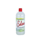 Υγρό κρεμοσάπουνο χεριών Solero λευκό 1lt [40605007]