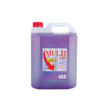 Υγρό γενικού καθαρισμού Solero Multi 4lt λεβάντα [40605038]