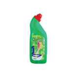 Πράσινο υγρό καθαριστικό τουαλέτας Questo Aroma 750ml [40605041]
