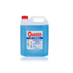 Υγρό τζαμιών Questo 4Lt [40605065]