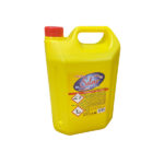 Παχύρευστο χλώριο Solero Ultra 4lt κίτρινο [40605066]