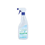Απολυμαντικό Antibac 500ml με αντλία [40605078]