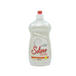 Υγρό πιάτων Solero 500ml άρωμα κιτρολέμονο [40605118]