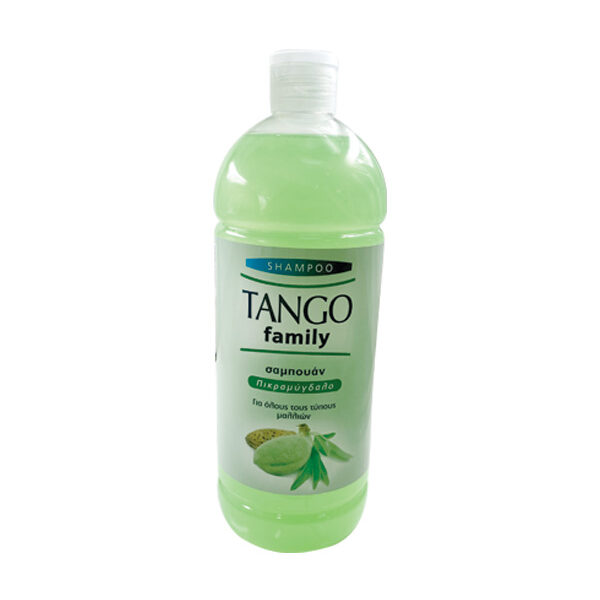 Σαμπουάν Tango Family πικραμύγδαλο 1Lt [40605176]