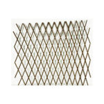 Ξύλινη πτυσσόμενη πέργκολα 84x180cm [70602253]