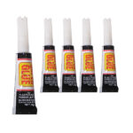 Κόλλες στιγμής σετ 5 τεμχ [30501024]