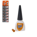 Σετ 6 κόλλες στιγμής 5 γραμμαρίων [30501255]