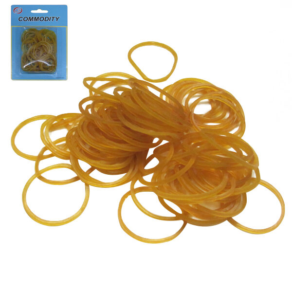 Λαστιχάκια συσκευασία - περίπου 80 τεμαχία [30101070]