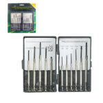 Σετ με 11 κατσαβίδια σταυρωτά και ίσια [30601054]