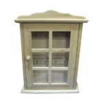 Κλειδοθήκη ξύλινη 28,5x21,5x5,5cm [20601119]