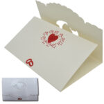 Προσκλητήριο γάμου [30101305]