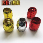 Σετ 5 κορδέλες 10mx5mm [11401044]