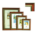 Επιτραπέζια κορνίζα πλαστική 9Χ13 εκ. [10401036]