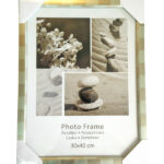 Κορνίζα πλαστική 30 Χ 41 [10401070]