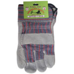 Σετ 2 γάντια εργασίας [30601232]