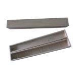 Ξύλινο αλουστράριστο κουτί λαμπάδας - λαμπαδόκουτο [20601247]