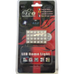 Λαμπάκια led εσωτερικού αυτοκινήτου [30603071]