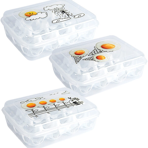 Αυγοθήκη 12 θέσεων [78816736]