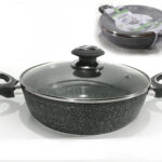 Σαγάνι πέτρας 28cm [77652421]