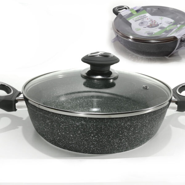 Σαγάνι πέτρας 28cm [77652421]