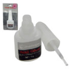 Κόλα νυχιών 10-γραμμάρια με πινελάκι [40501617]