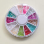 Διακοσμητικά νυχιών σε παλέτα [40502073]