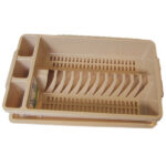 Πιατοθήκη πλαστική με σκάφη [70701108]