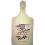 Κλασσικό ξύλο κοπής [70701161]