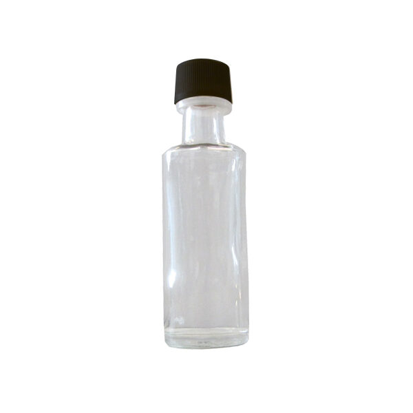 Γυάλινο μπουκάλι Dorica 40ml [70101416]