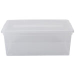 Πλαστικό κουτί αποθήκευσης 8lt [70101977]