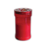 Κερί μνημάτων 40 ωρών - Βάρος 175gr [70101803]