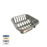 Πιατοθήκη πλαστική νεροχύτη [70101834]