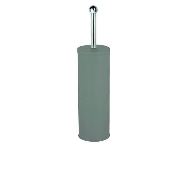 Πιγκάλ κλειστό μεταλλικό γκρι ματ [70101981]