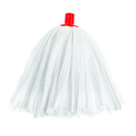 Σφουγγαρίστρα λευκή οικολογική [70101985]